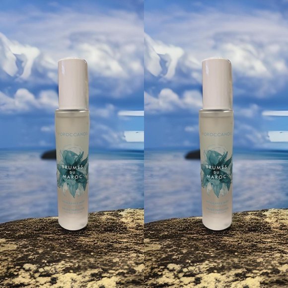 Moroccanoil Hair and Body Fragrance Mist 3.4 oz- 2 units - Picture 1 of 2